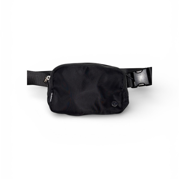 lululemon athletica Handbags - lululemon athletica Black Crossbody Bag